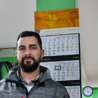 Isaac Reyes Fuentes