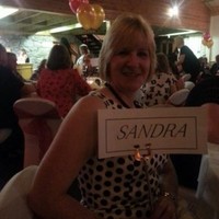 Sandra Stewart