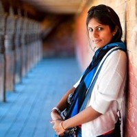 Divya Babu