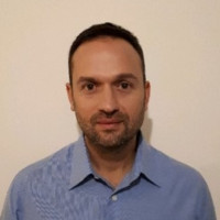 George Pyrros