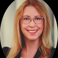 Sandra Caroline Strenz