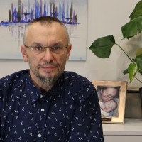 Arkadiusz J. Derkacz, PhD