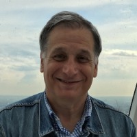 Barry Leeper