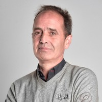 Antonio Alfonso Manterola