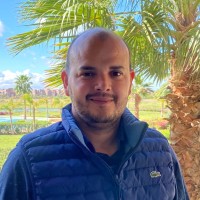 Mustapha BOUKIOUD
