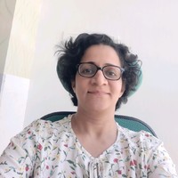 Urvi Mahajani
