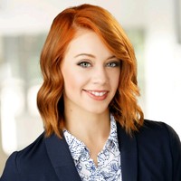 Kelsey Johnson