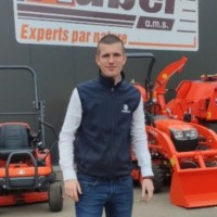 DYLAN REBOULLEAU