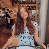 Nicole Davis