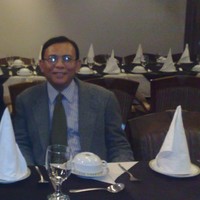 Jafar Abbas