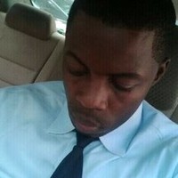 Chika Kingsley Water Asogwa