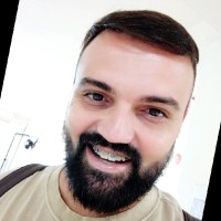 Caio Bernardino