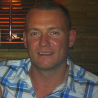 Tom Geraghty