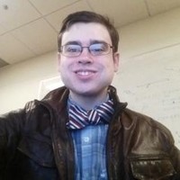 James Supancic, III, Ph.D.