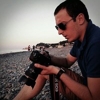 Semih Albayrak