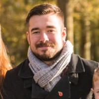 Jordan Tebbutt