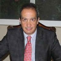 Arnoldo Galindo