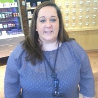 Gina Ballard
