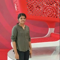 Sakthi P.