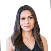 Harneet Saini