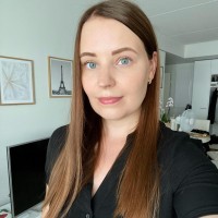 Sanna Ojanen