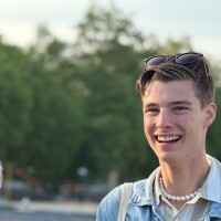 Noah Marissen