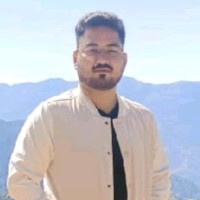 Devesh Prakash Singh