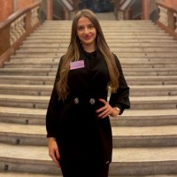 Stanislava Todorova