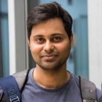 Deepak Kar