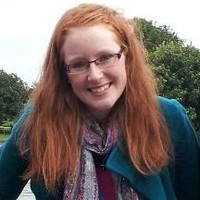 Anna Redmond