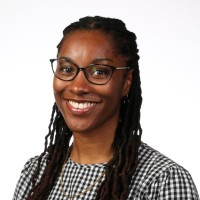 Julia Morris, PhD