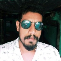 Harshith M P