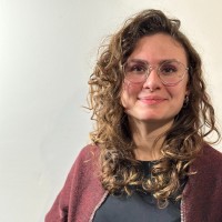 Ève Devaud
