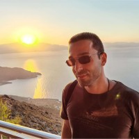 Niko A. Kaperonis