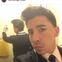 Carlos Sepulveda Rojas