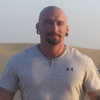 Mark Swain