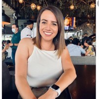 Valeria Paramo Rosales