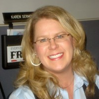 Karen Weaver