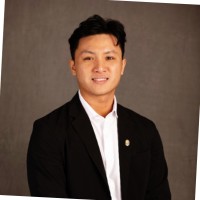 Johnny Duong