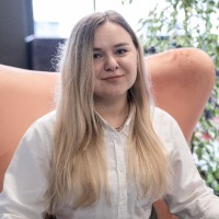 Anna Sokyrka (Malyk)
