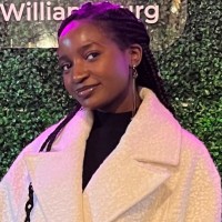 Ariannah Zagabe
