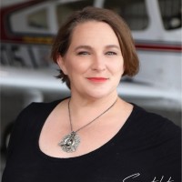 Tamara Griffith