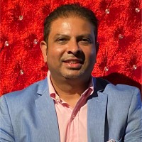 Bhavesh Patel