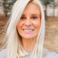 Colleen McClure, MBA
