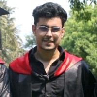 Md. Umar Saeed