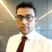 Saravanan S