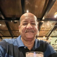 Jose Serrano