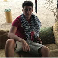 Ryan Rizk