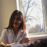 Dr.Mihika Bandi