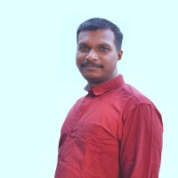 Mohandoss R